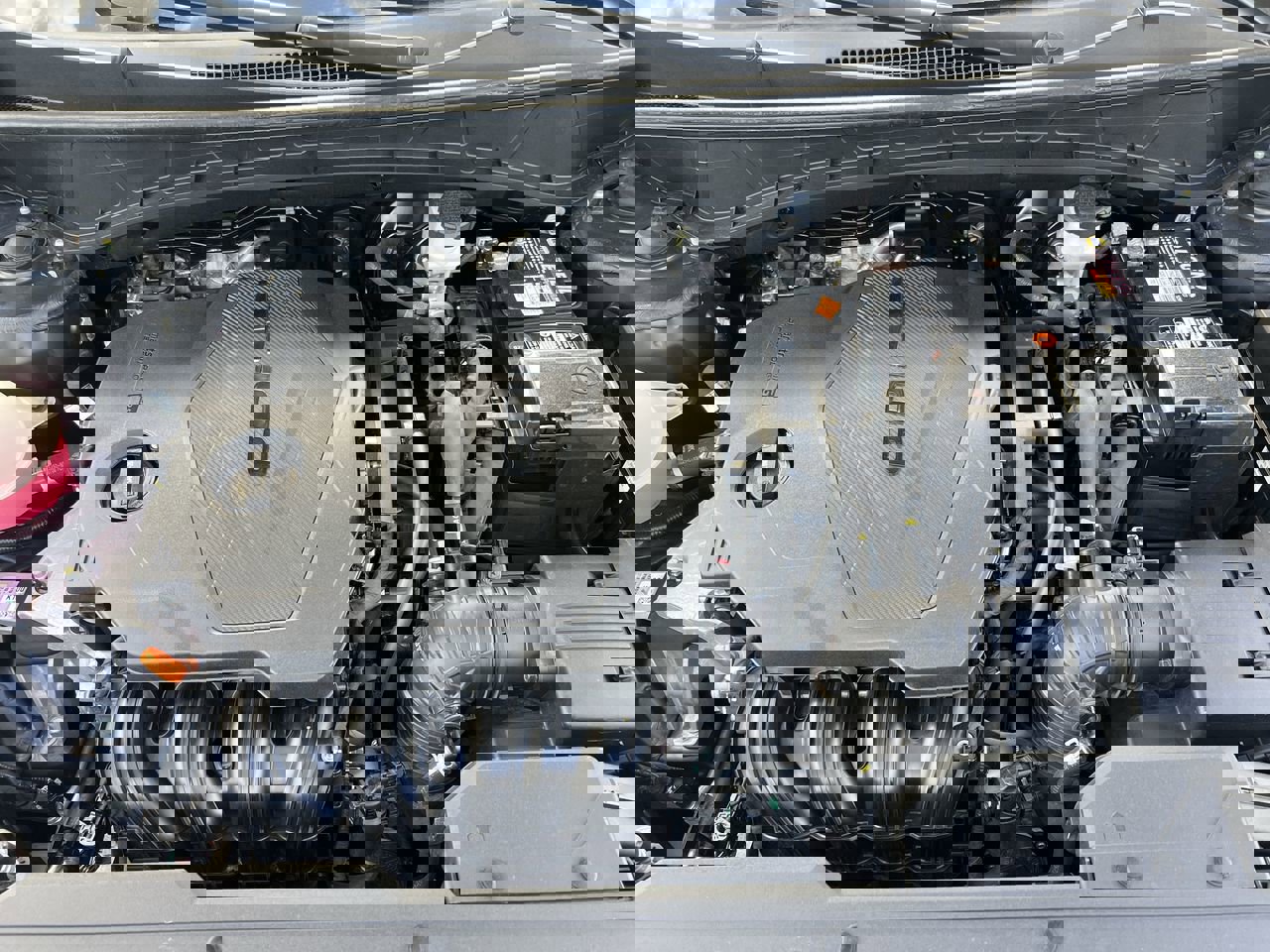 Used 2023 Hyundai Tucson SE image 35