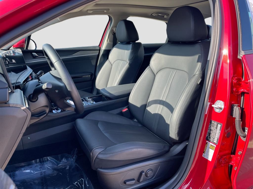 Certified 2025 Kia K5 EX image 15