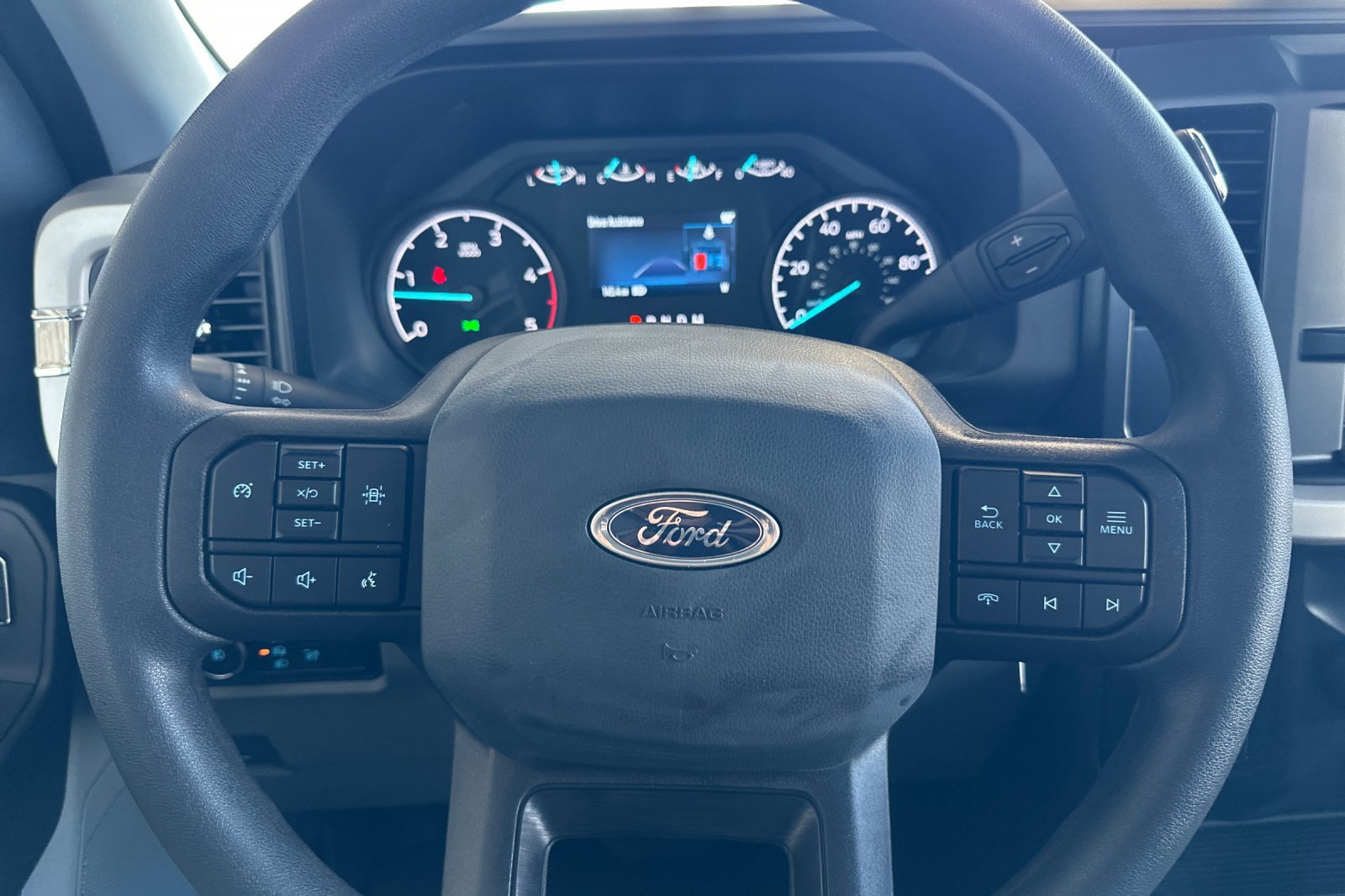 New 2024 Ford F450 XL w/ XL Chrome Package RWD image 20