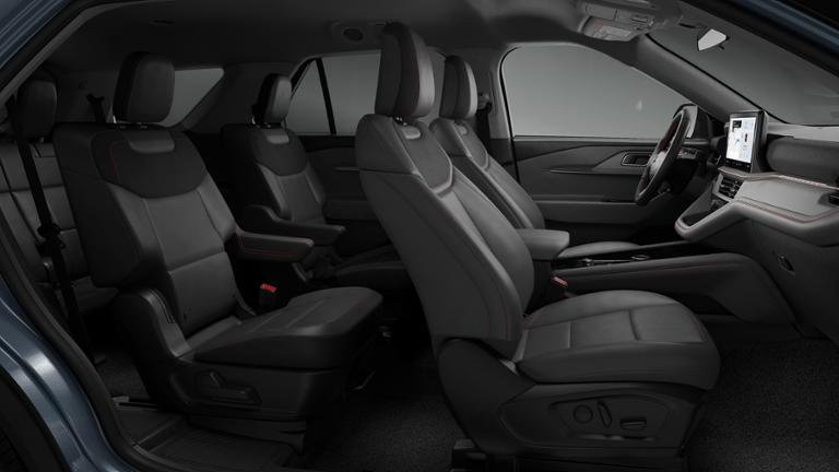 New 2026 Ford Explorer Active w/ Active Comfort Package AWD/4WD image 28