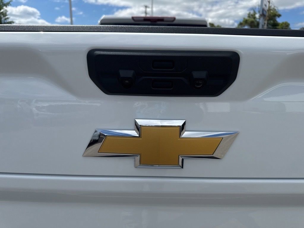 New 2026 Chevrolet Silverado 3500 High Country w/ Technology Package AWD/4WD image 29