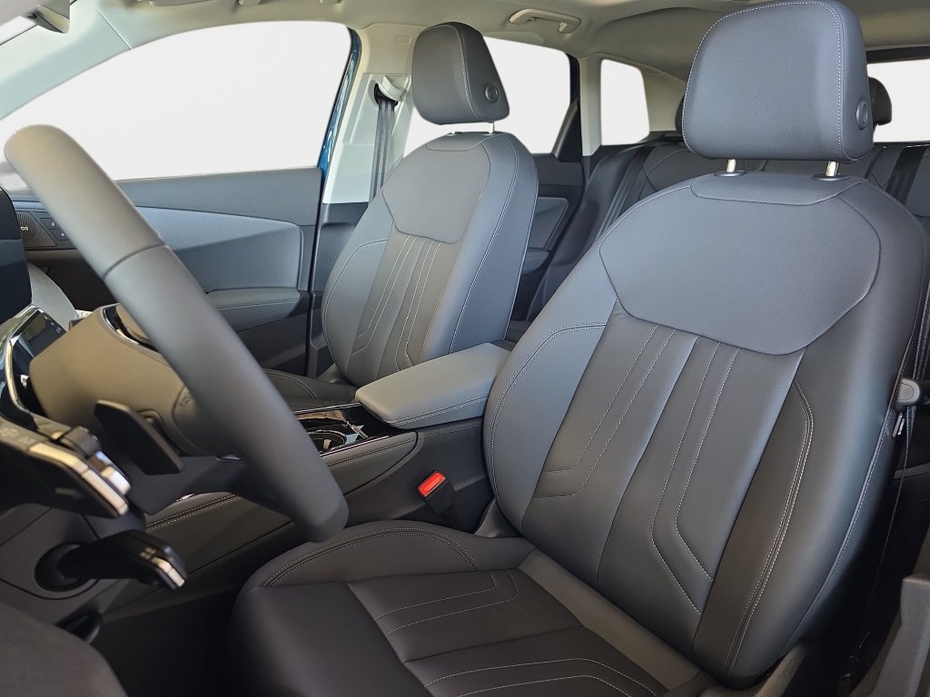 New 2026 Audi Q3 quattro 2.0T AWD/4WD image 13