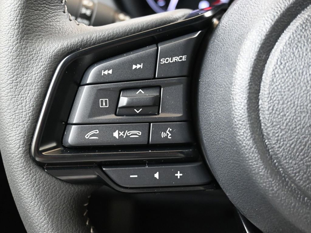 New 2026 Subaru Forester Premium image 26