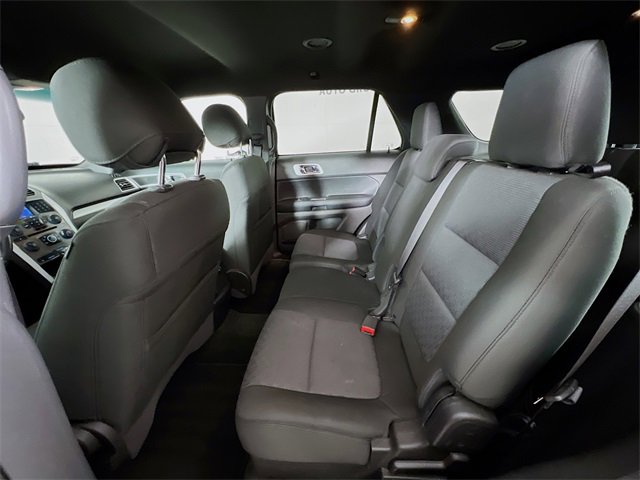 Used 2014 Ford Explorer XLT image 20
