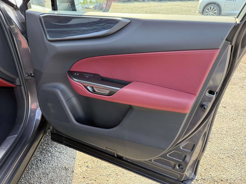 Used 2024 Lexus NX 350h AWD w/ Cold Area Package image 16