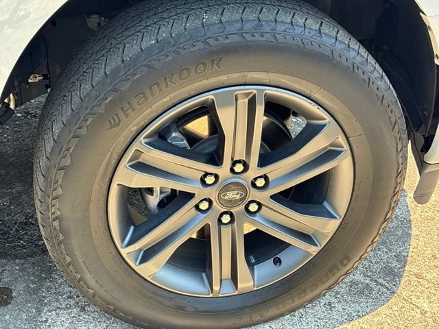 Used 2023 Ford F150 XLT w/ Equipment Group 302A High AWD/4WD image 16