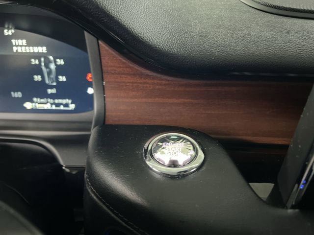 Used 2020 Lincoln Aviator Reserve w/ Equipment Group 201A AWD/4WD image 17