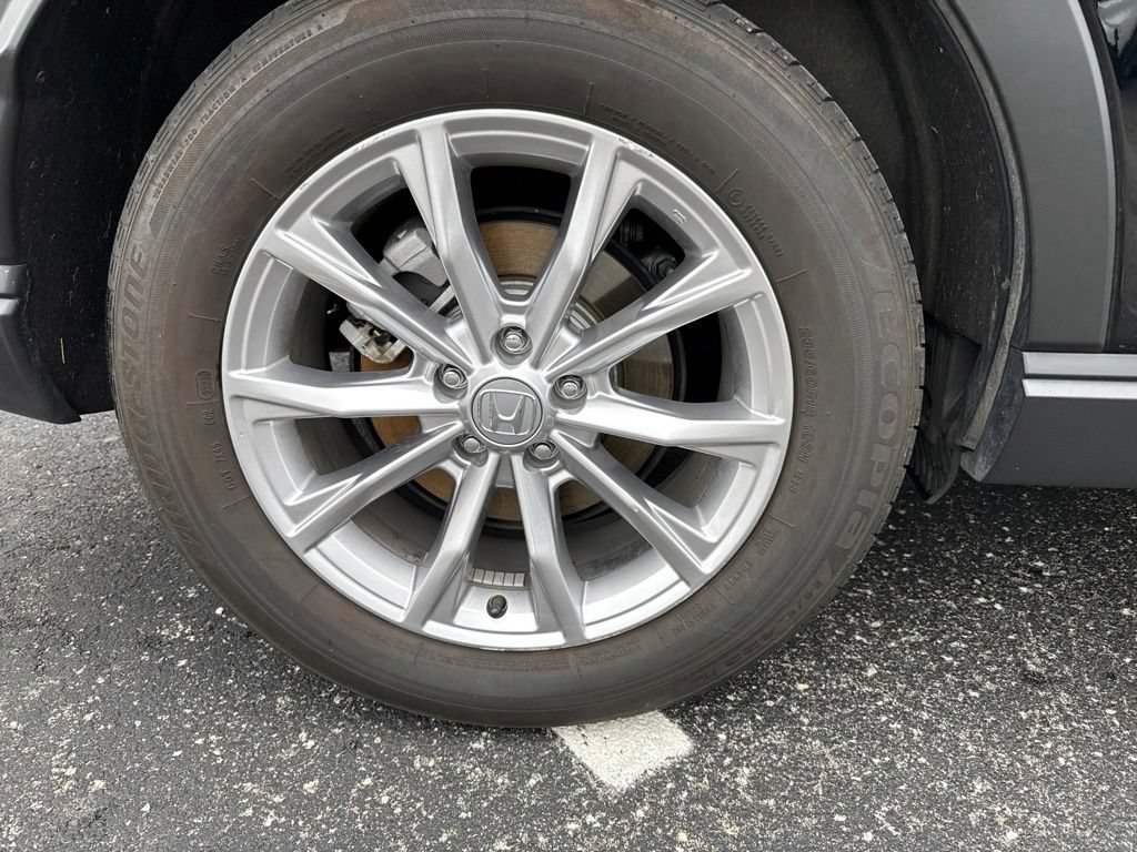 Used 2024 Honda CR-V EX image 5