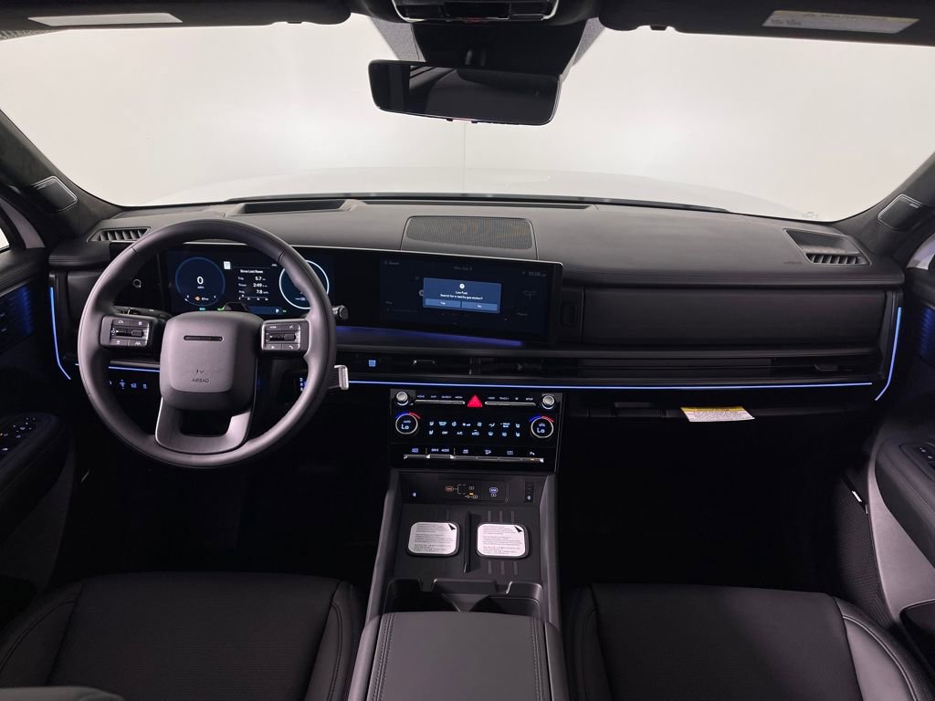 New 2026 Hyundai Santa Fe Calligraphy image 14