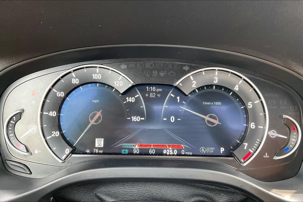 Used 2018 BMW X3 xDrive30i AWD/4WD image 23