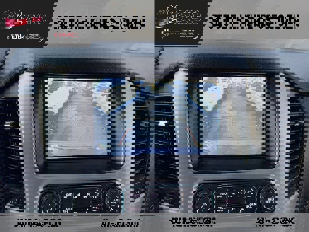 Certified 2019 GMC Yukon SLT w/ Open Road Package image 19