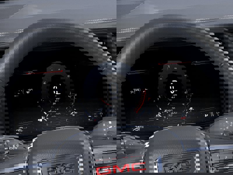 New 2026 GMC Terrain Elevation FWD image 18