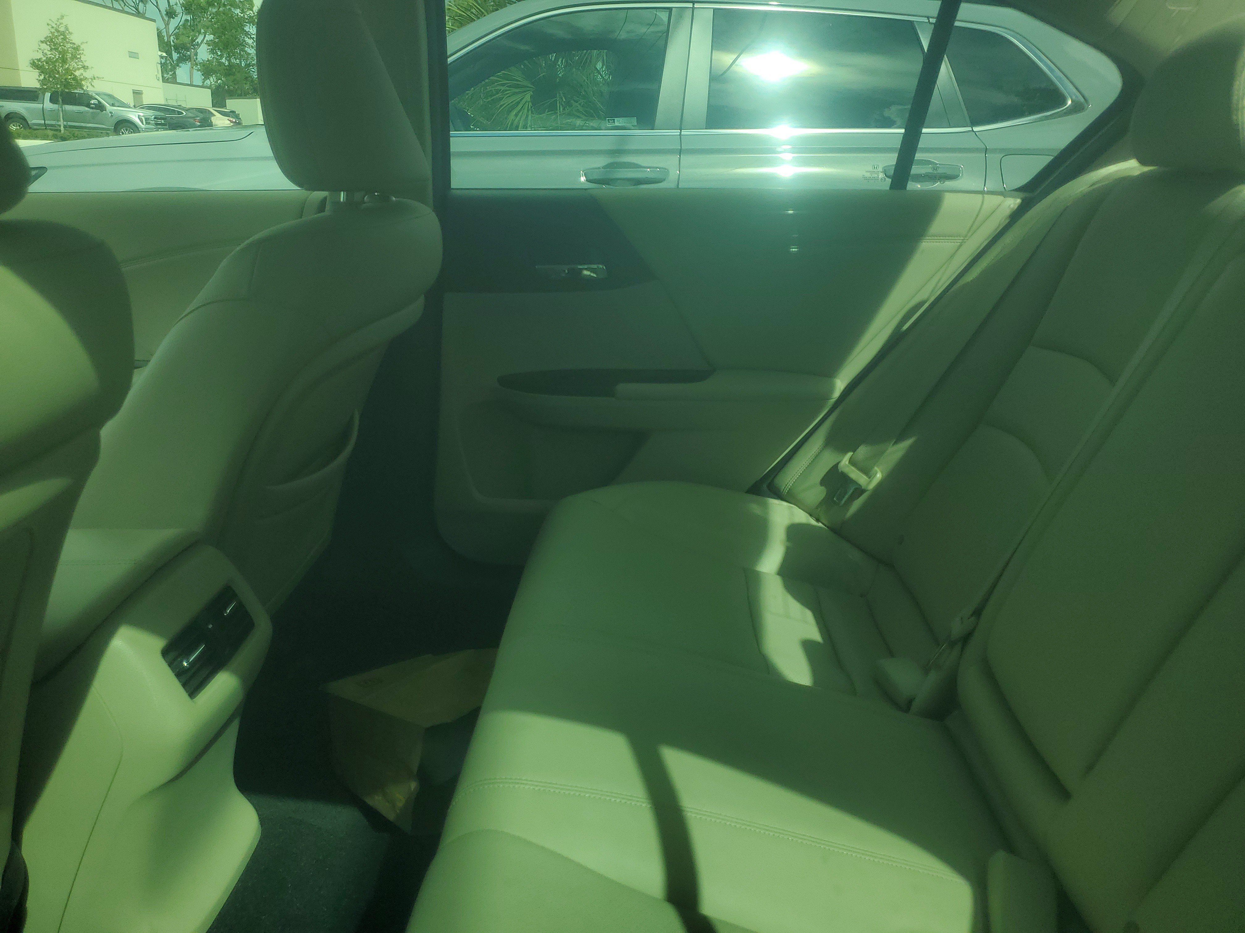 Used 2014 Honda Accord EX-L image 8