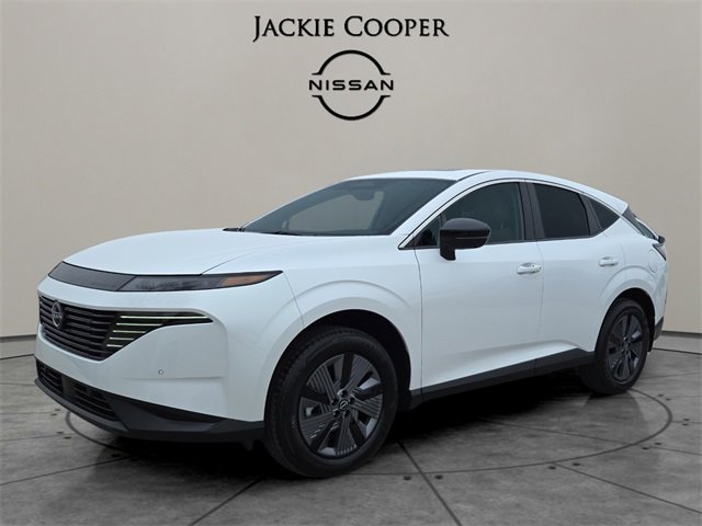 New 2026 Nissan Murano SL image 1