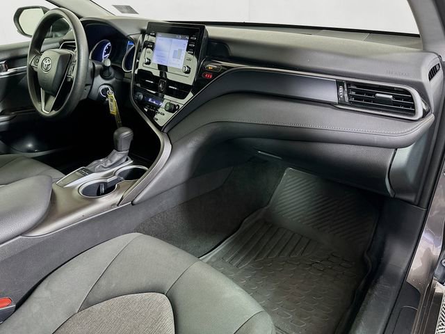 Certified 2024 Toyota Camry LE image 26