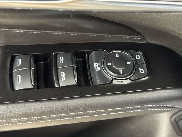 Certified 2022 Cadillac CT4 Premium Luxury image 19