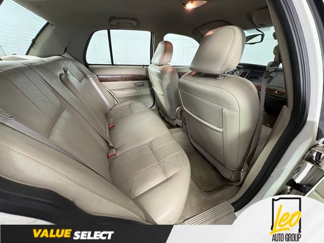 Used 2009 Mercury Grand Marquis LS RWD image 9