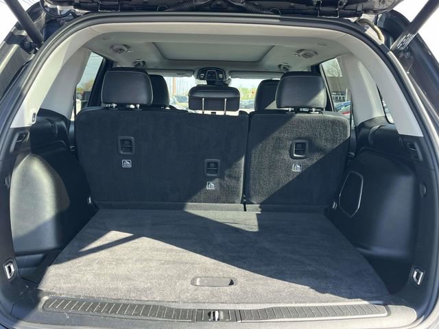 Used 2022 Jeep Grand Cherokee Limited image 21