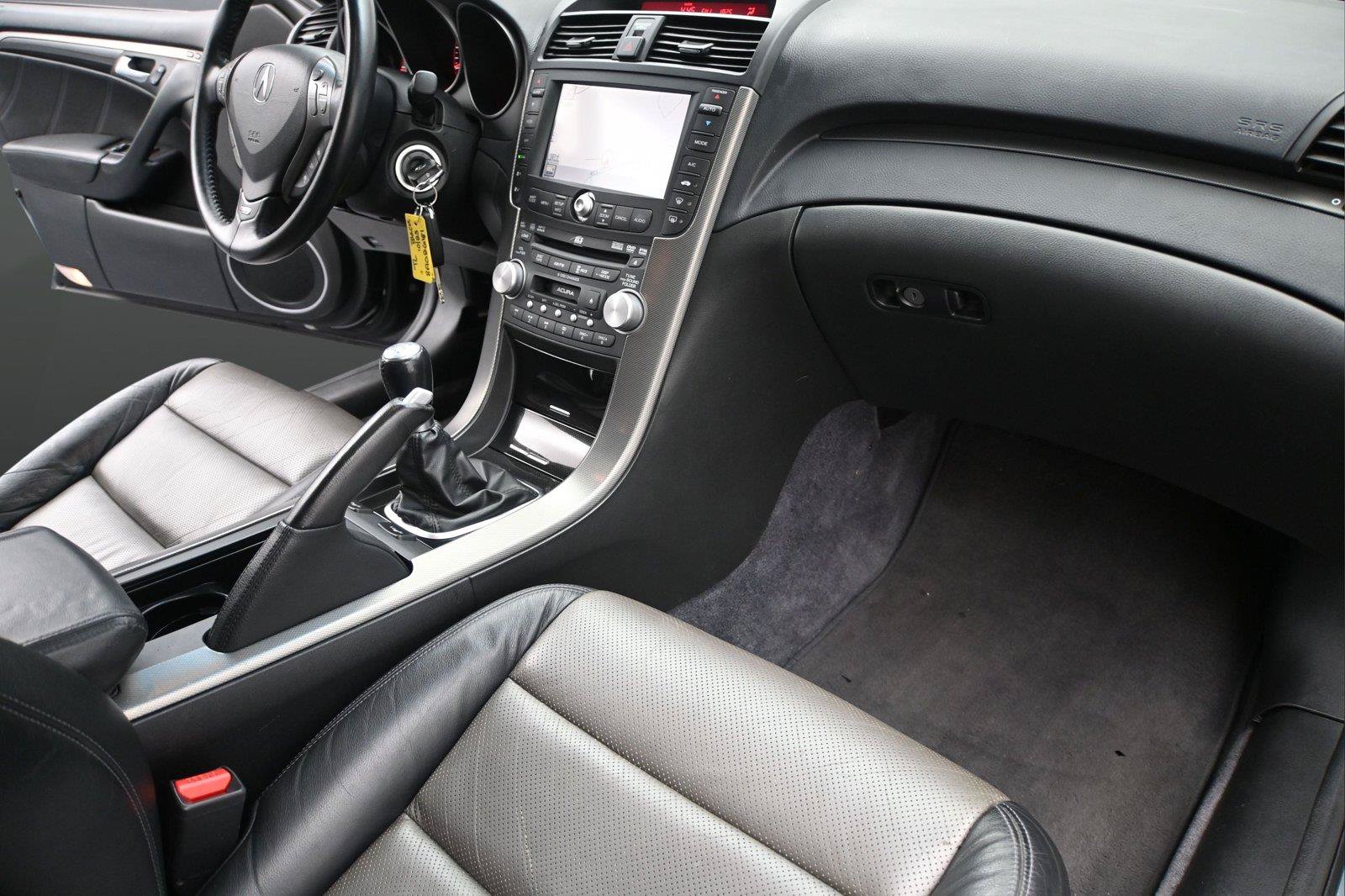 Used 2008 Acura TL Type-S FWD image 20