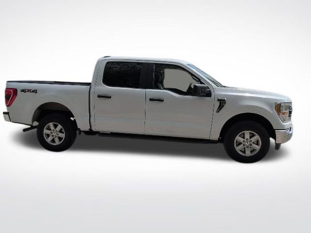 Used 2022 Ford F150 XLT w/ Trailer Tow Package image 10