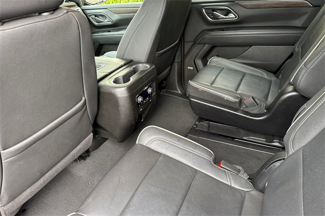 Used 2024 Chevrolet Tahoe Premier image 14