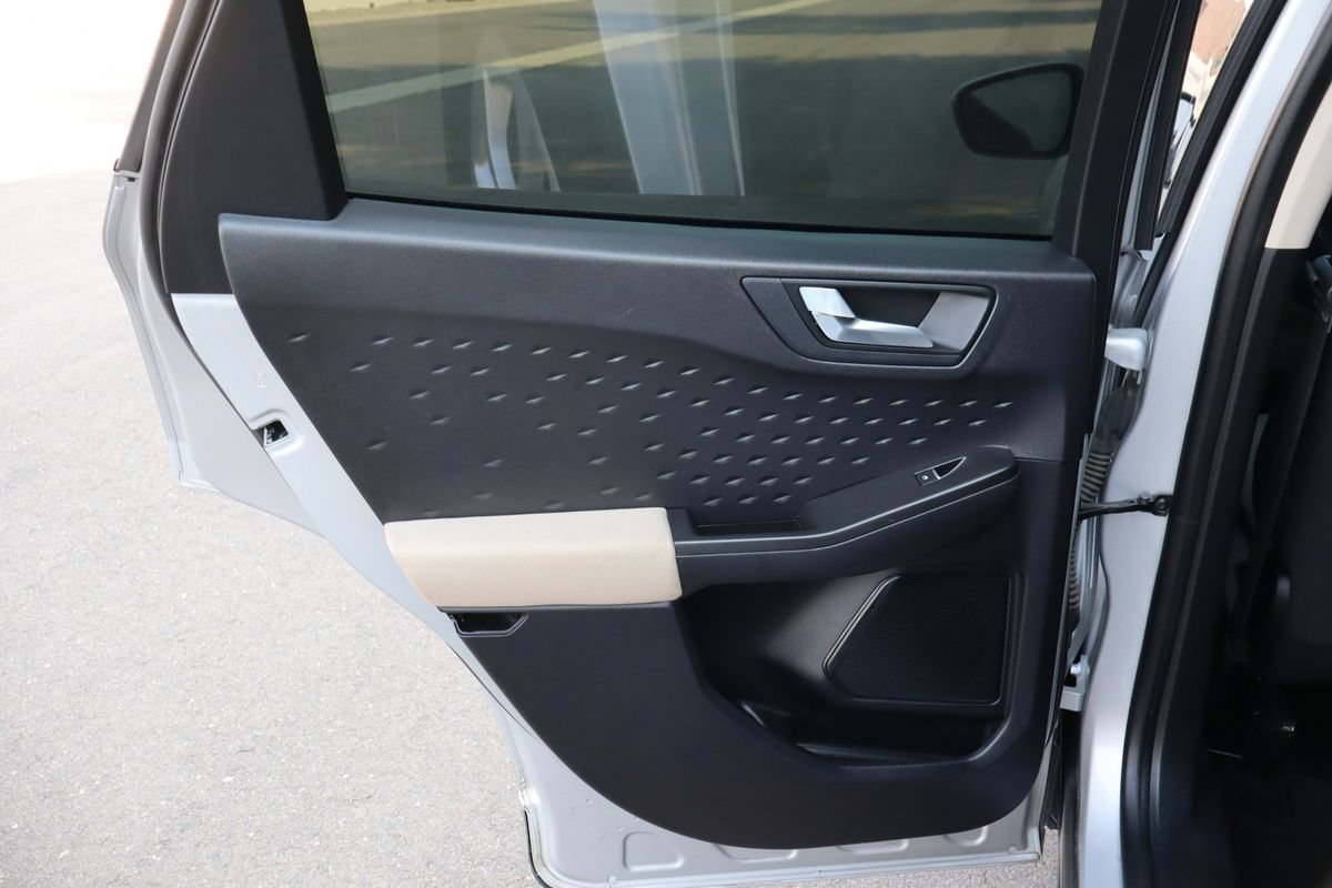 Used 2020 Ford Escape SE AWD/4WD image 24