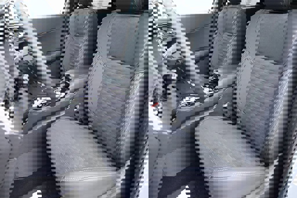 New 2026 Mitsubishi Outlander Trail Edition image 16