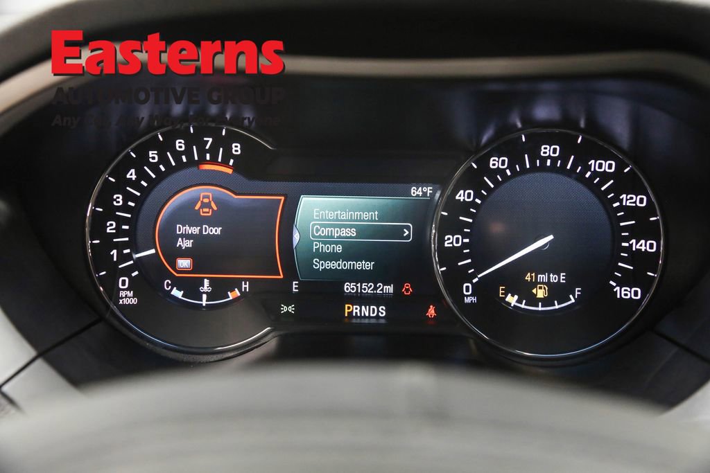 Used 2019 Lincoln MKZ Premiere FWD image 18