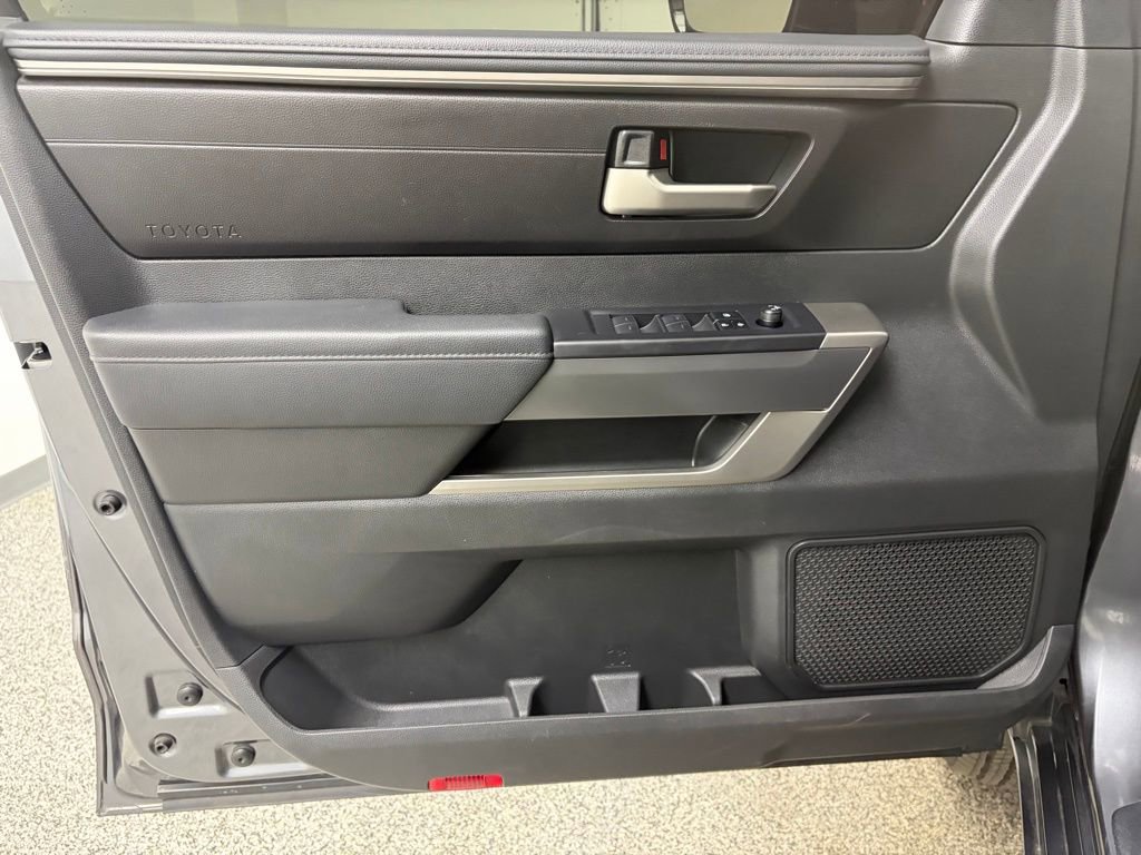 Used 2024 Toyota Tundra SR5 w/ SR5 Convenience Package image 13