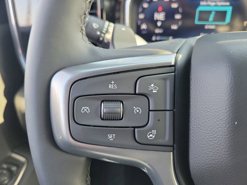 New 2026 Chevrolet Silverado 1500 RST w/ Convenience Package II image 5