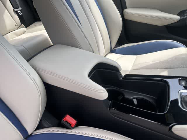 Certified 2026 Acura Integra A-Spec w/ Technology Package FWD image 30