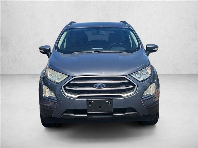 Used 2018 Ford EcoSport SE FWD image 2