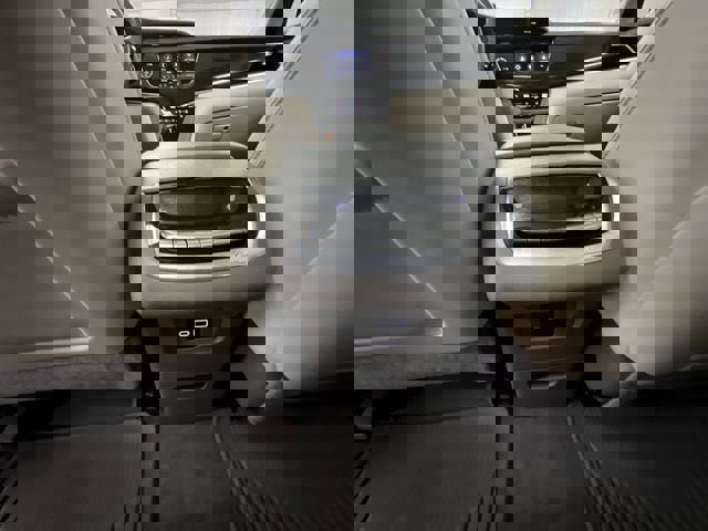 Certified 2020 Cadillac XT6 Premium Luxury image 22