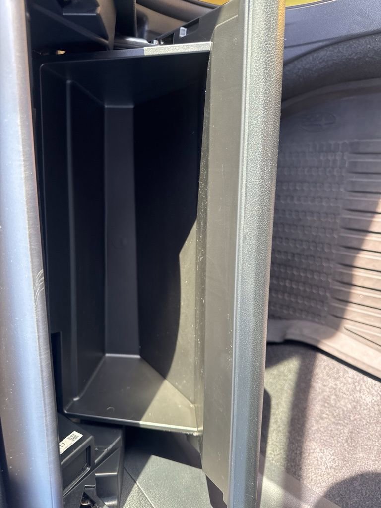 Used 2021 Subaru Crosstrek 2.5i Limited w/ Moonroof Package 1 image 13