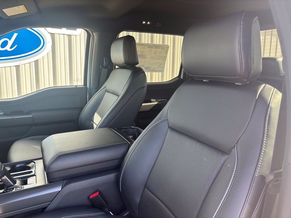 New 2026 Ford F150 Lariat AWD/4WD image 27