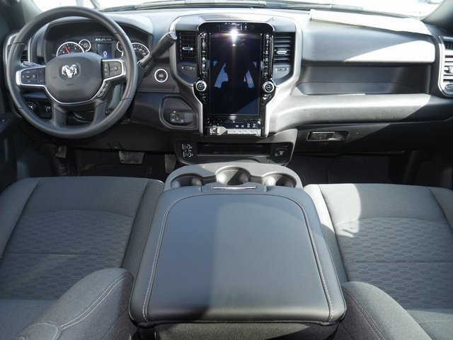 New 2026 RAM 2500 Tradesman image 6