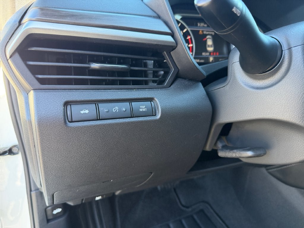 Used 2023 Nissan Altima 2.5 SV AWD/4WD image 20