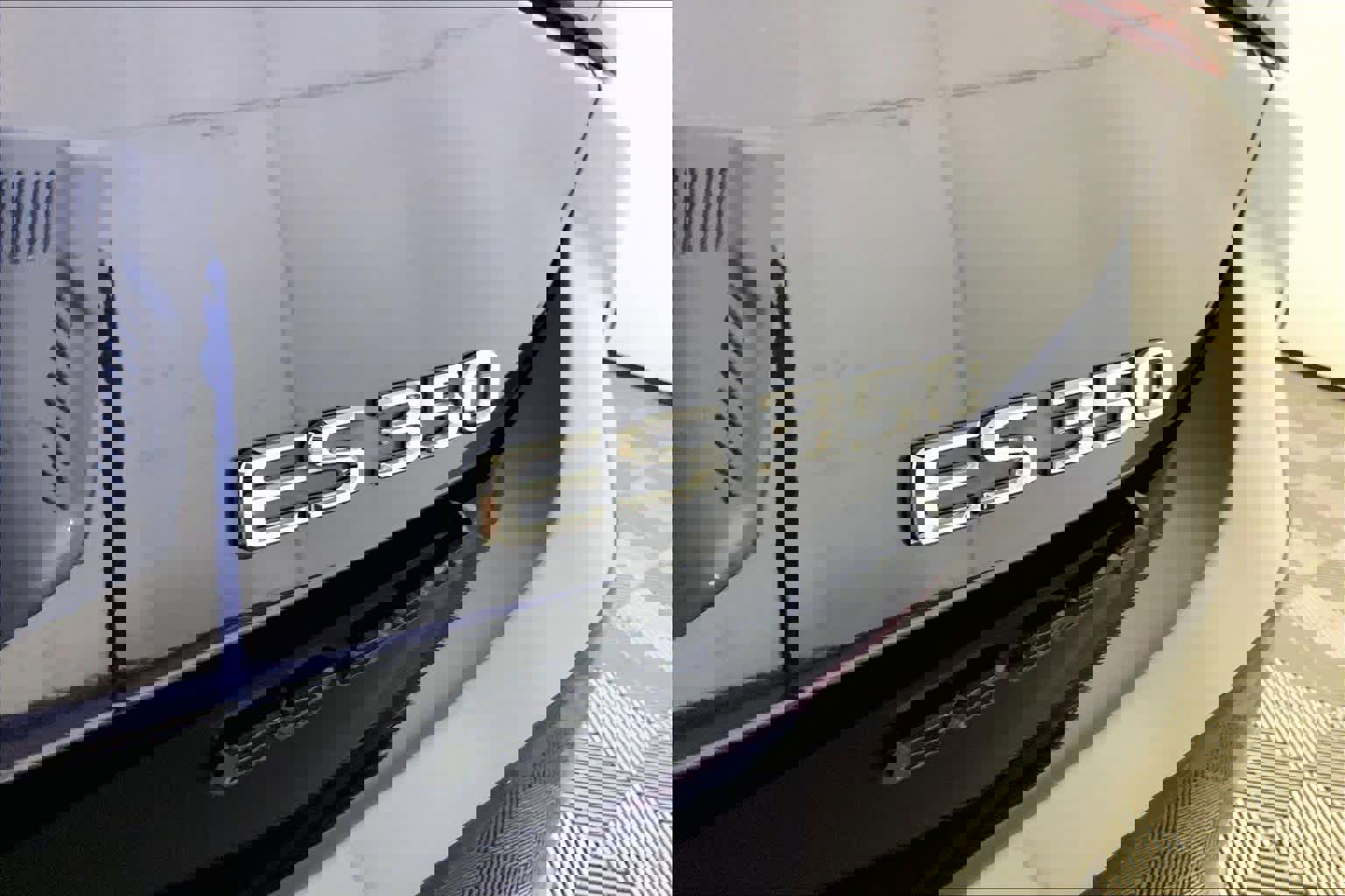 Certified 2024 Lexus ES 350 w/ Accessory Package (Z2) image 10