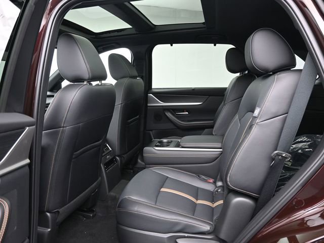 New 2026 MAZDA CX-90 3.3 Turbo S w/ Premium Plus AWD/4WD image 16