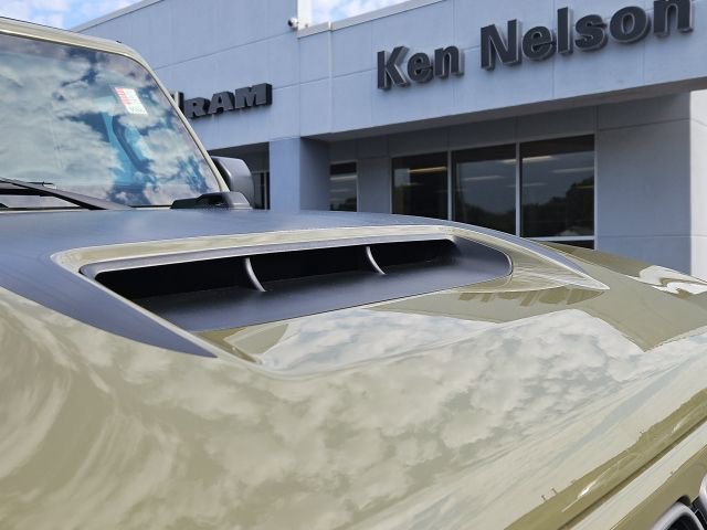 New 2025 Jeep Wrangler Unlimited Rubicon 392 image 20