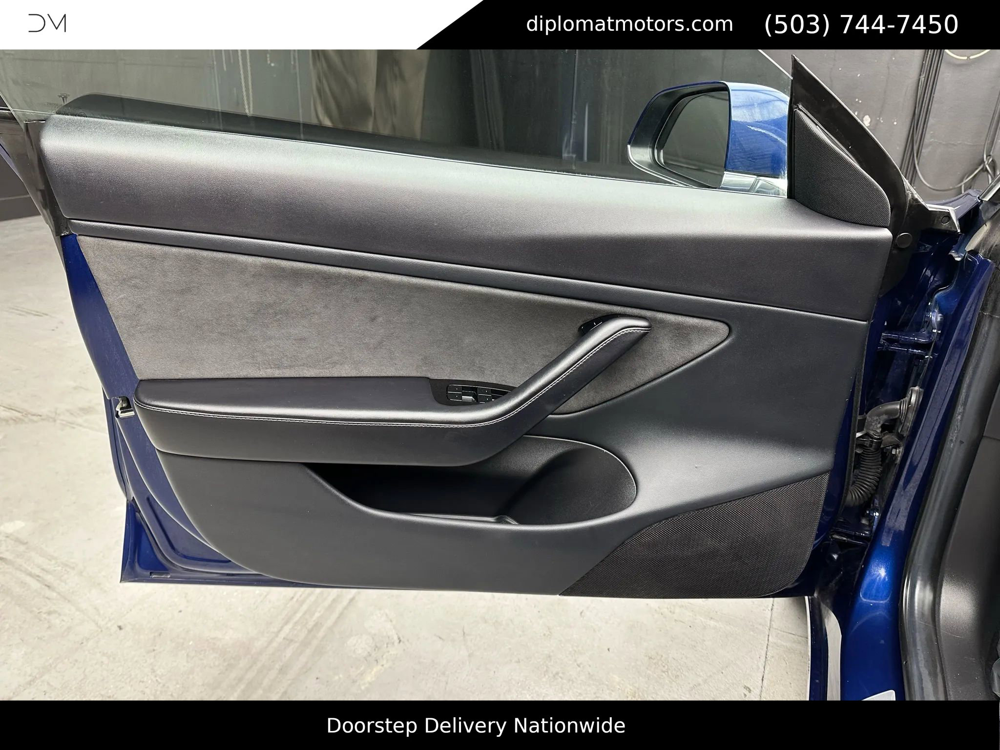 Used 2018 Tesla Model 3 Long Range image 30