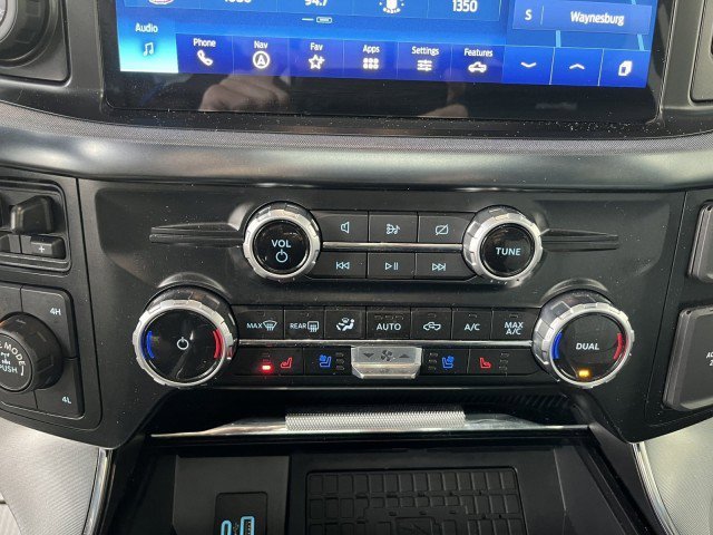 Used 2023 Ford F150 Limited AWD/4WD image 38