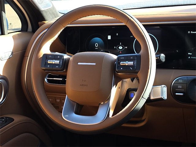 New 2026 Hyundai Palisade Calligraphy image 12