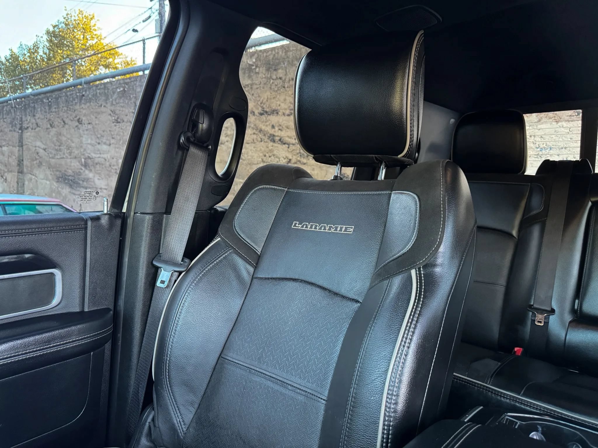 Used 2020 RAM 3500 Laramie AWD/4WD image 30