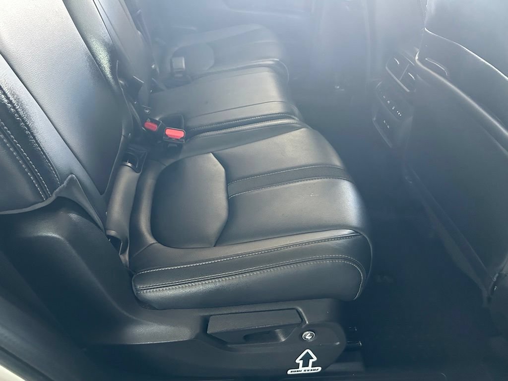 Used 2024 Honda Pilot EX-L image 42