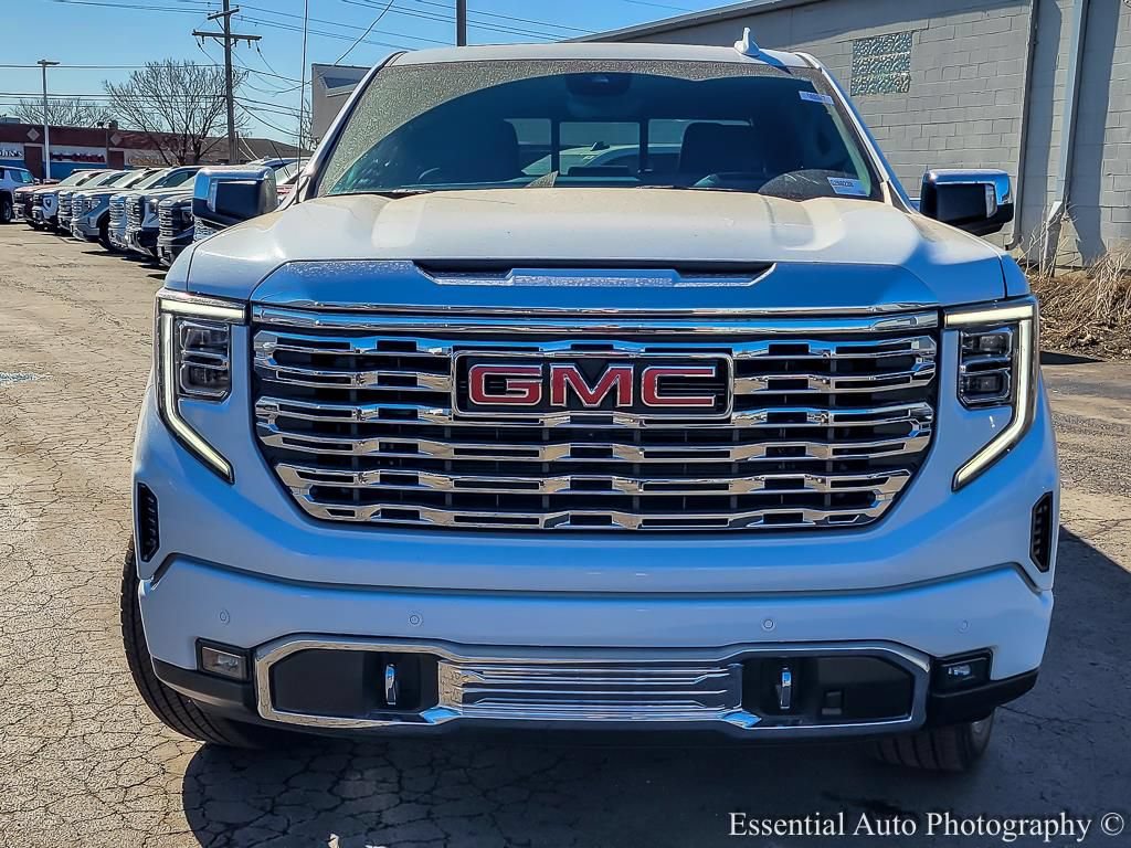 New 2026 GMC Sierra 1500 Denali AWD/4WD image 7