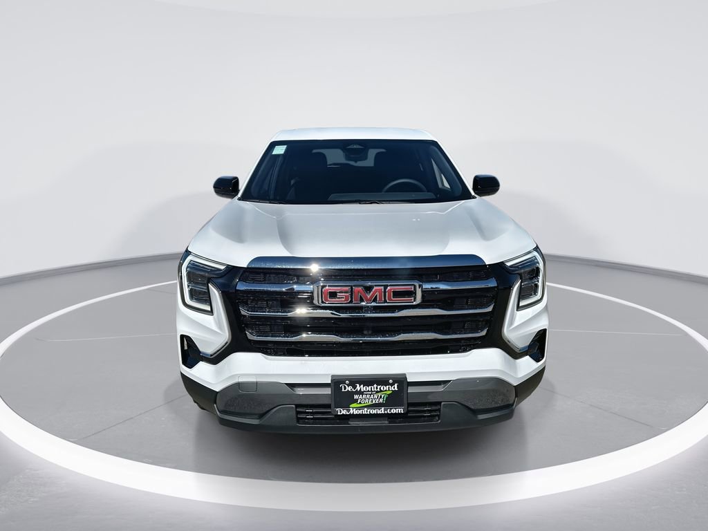 New 2026 GMC Terrain Elevation image 3