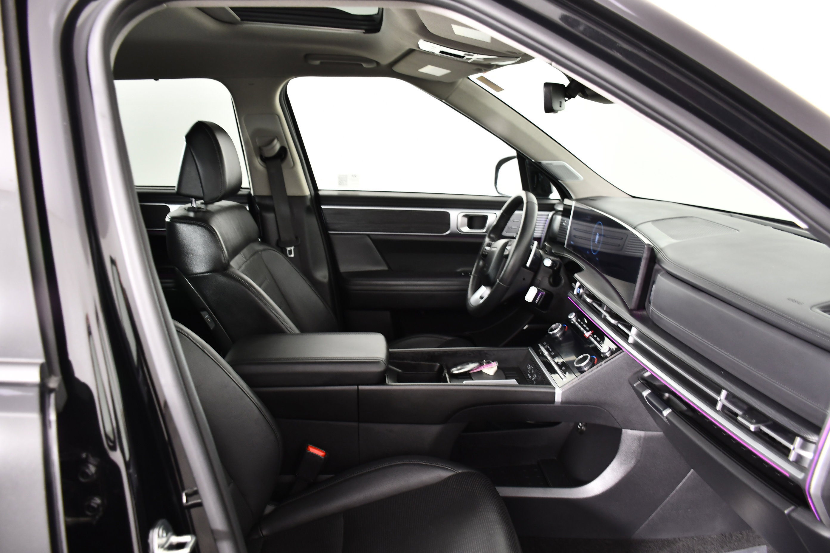 Used 2024 Hyundai Santa Fe Limited image 35