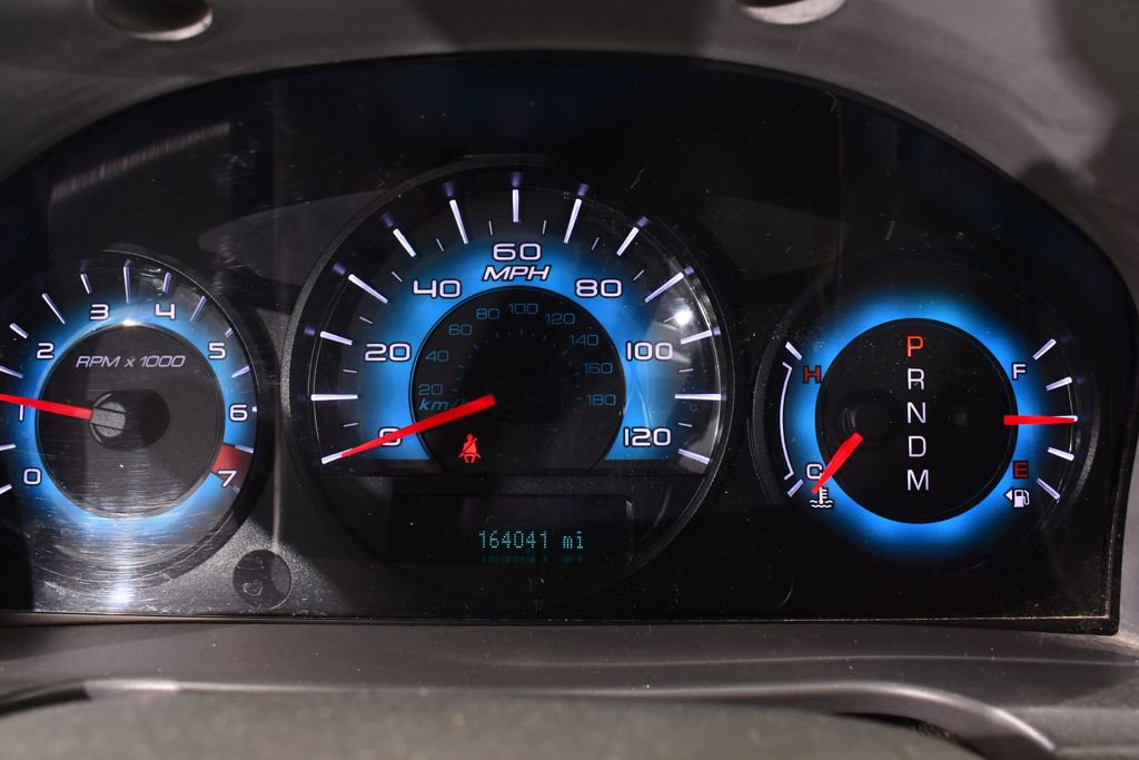 Used 2010 Ford Fusion SEL image 26