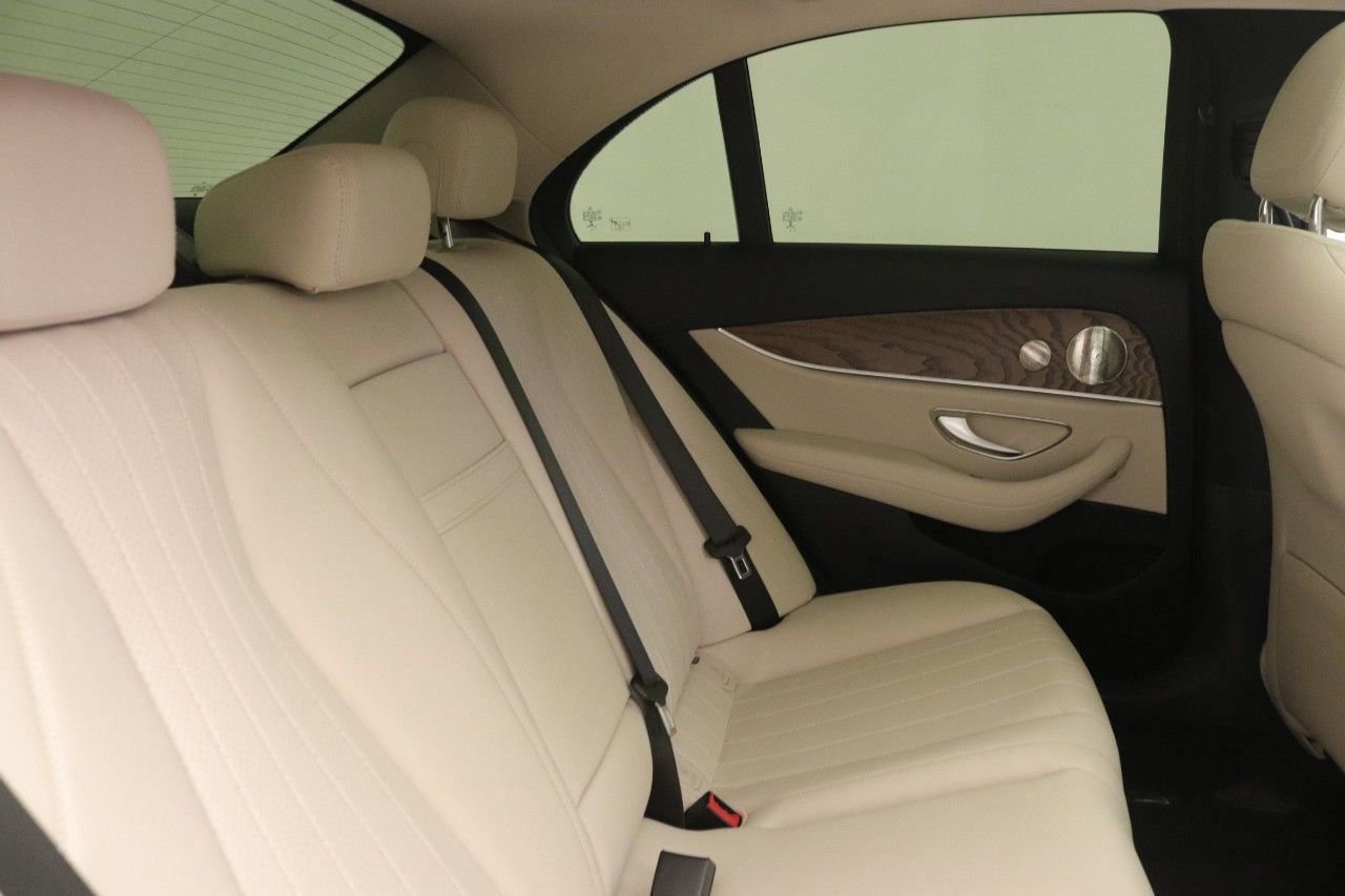 Certified 2022 Mercedes-Benz E 350 Sedan image 31
